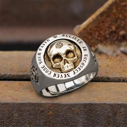 Lucan Ring