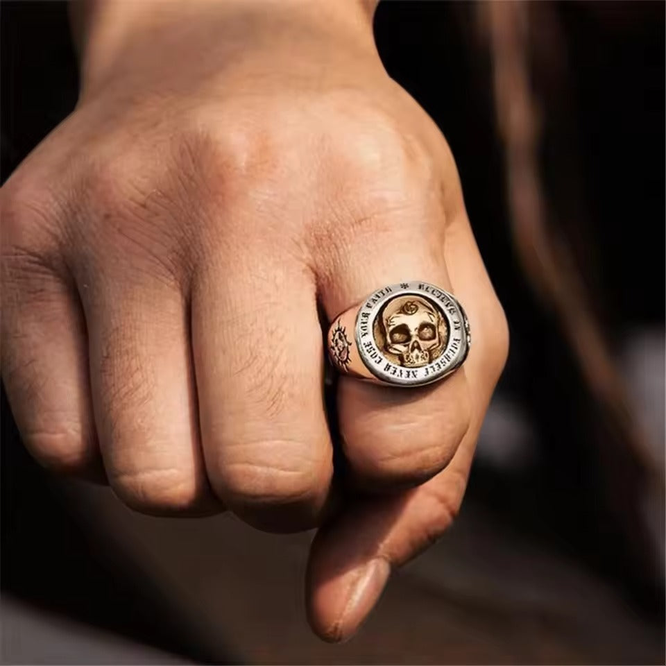 Lucan Ring