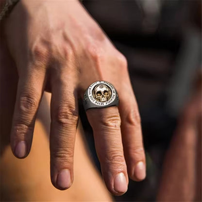 Lucan Ring