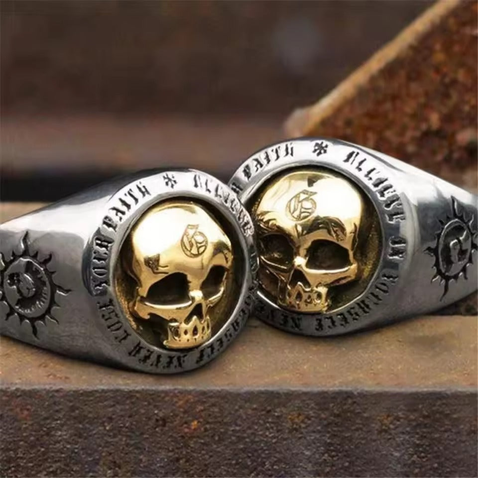 Lucan Ring