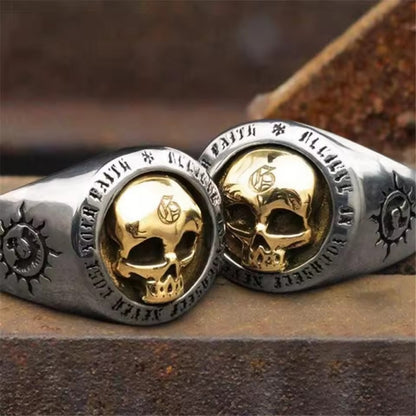 Lucan Ring