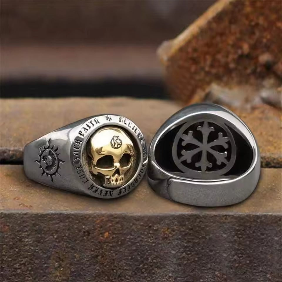 Lucan Ring