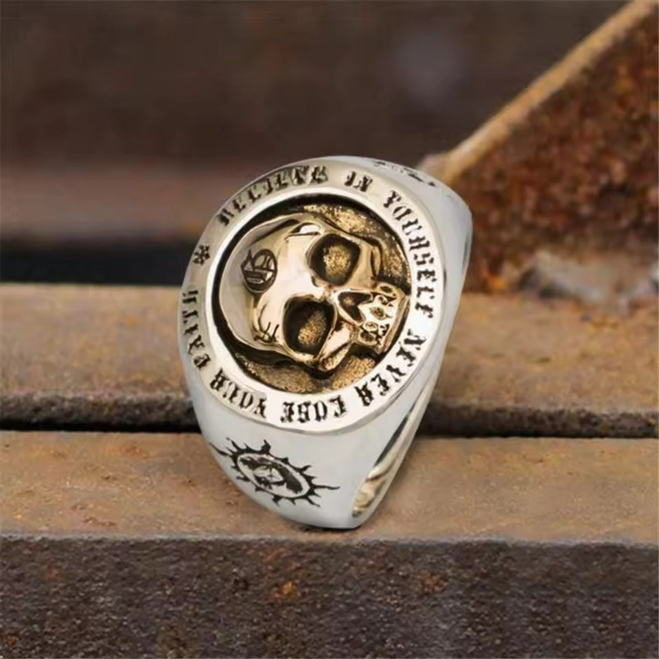 Lucan Ring