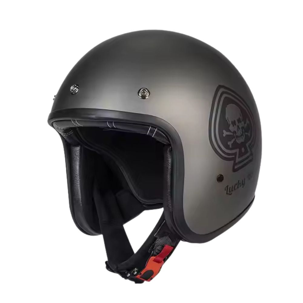 Lucky Racer Helmet