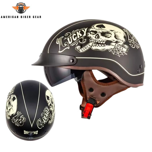 Luka Helmet