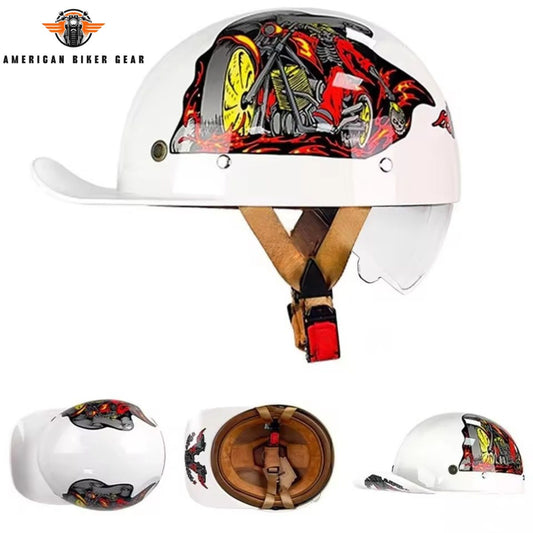 Luke Helmet
