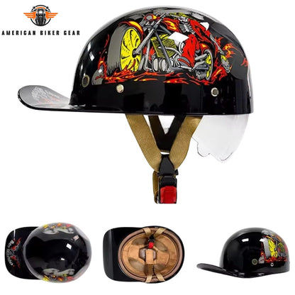 Luke Helmet