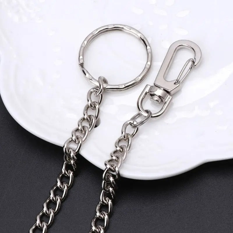Luther Chain