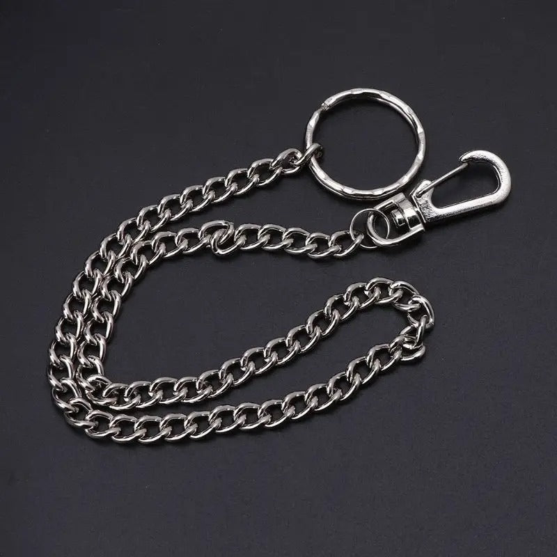 Luther Chain