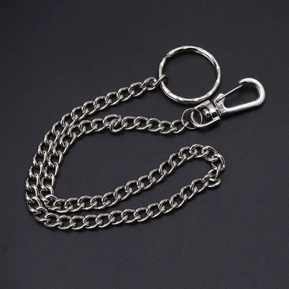 Luther Chain
