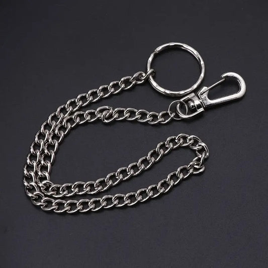Luther Chain