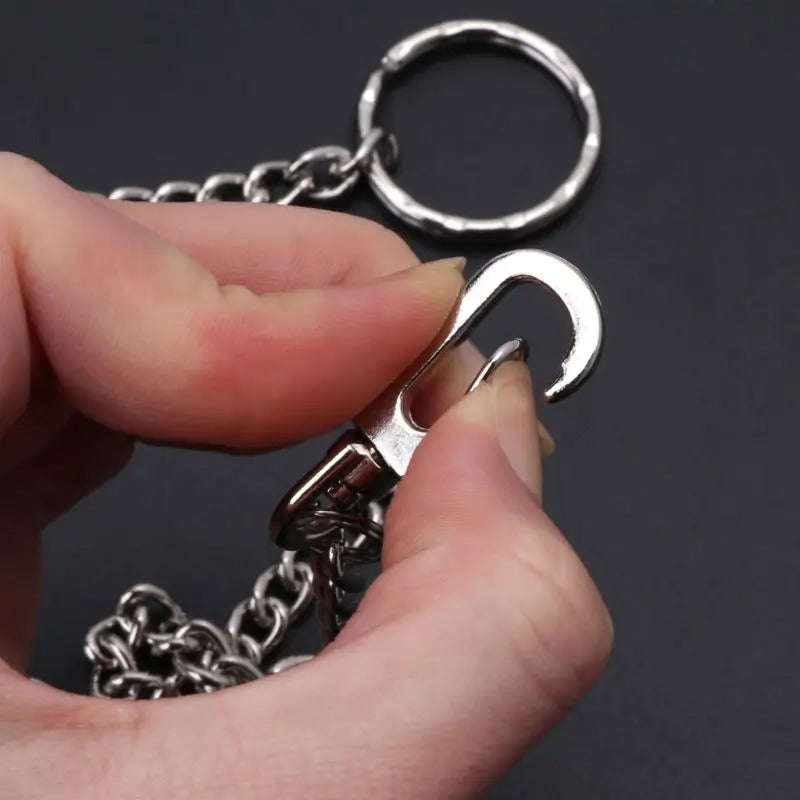 Luther Chain