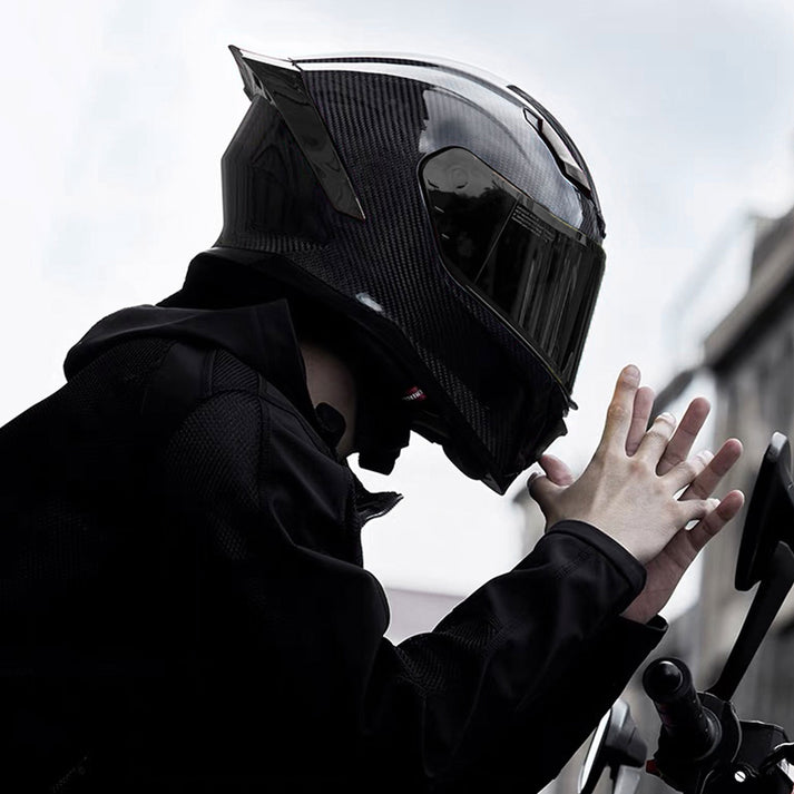 Cormac Helmet