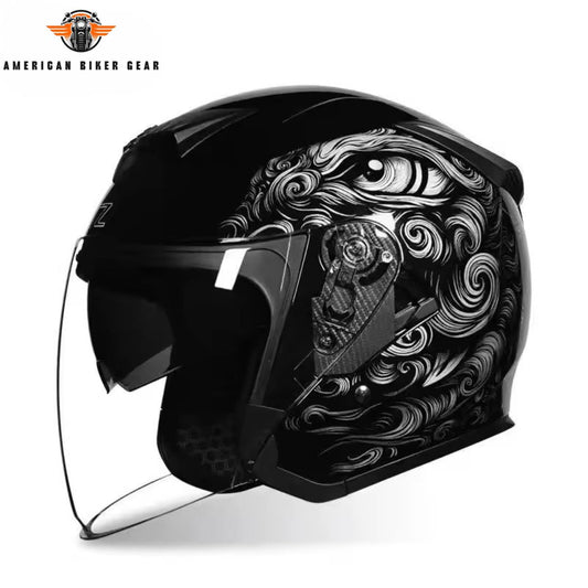 Matias Helmet