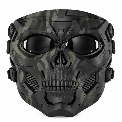 Tactical Skull Mask TT39