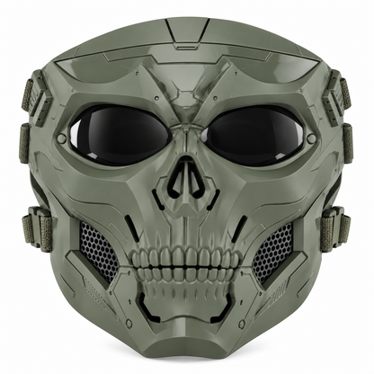 Tactical Skull Mask TT39