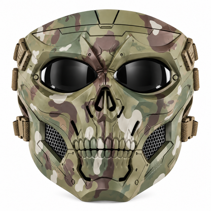 Tactical Skull Mask TT39