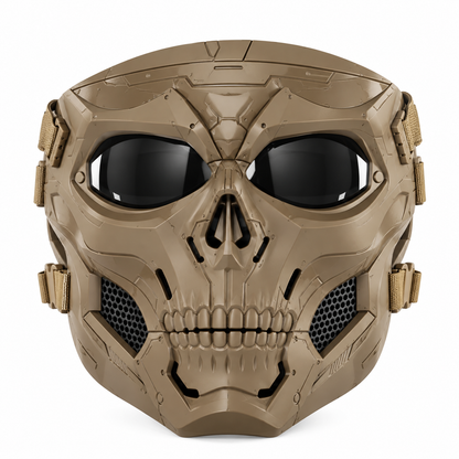 Tactical Skull Mask TT39