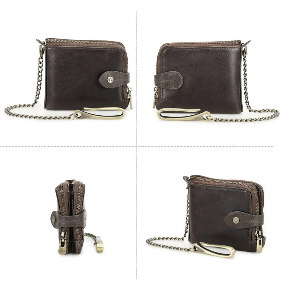 Madden Wallet