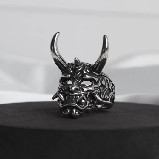 Madden Ring