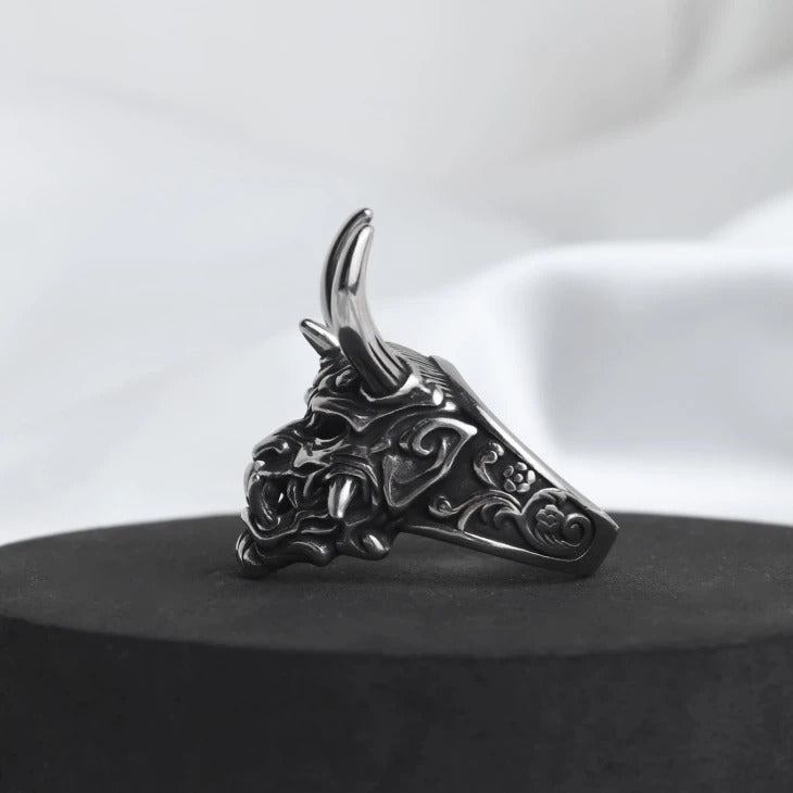 Madden Ring