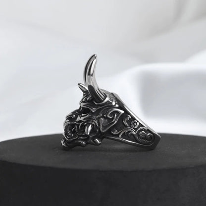 Madden Ring