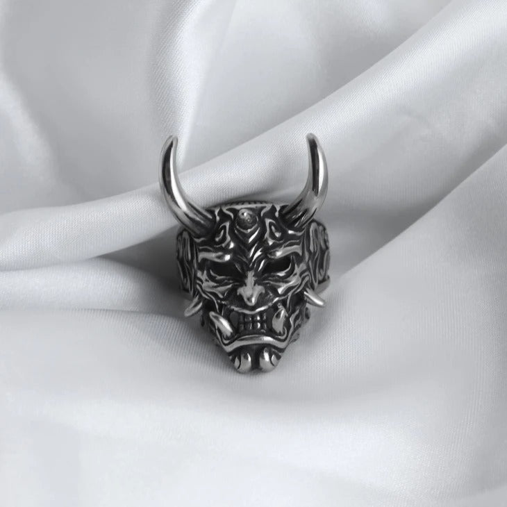 Madden Ring