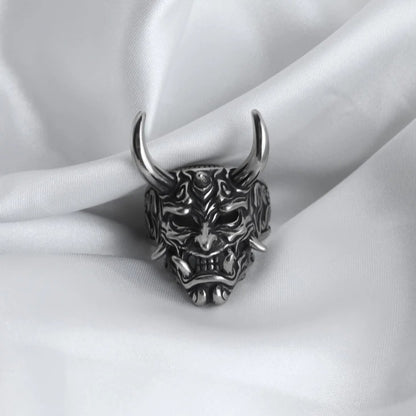 Madden Ring