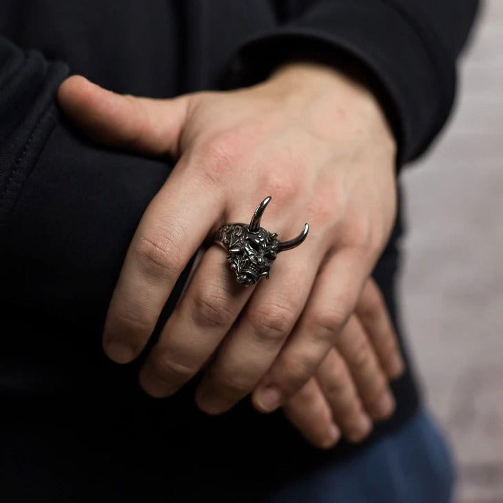 Madden Ring