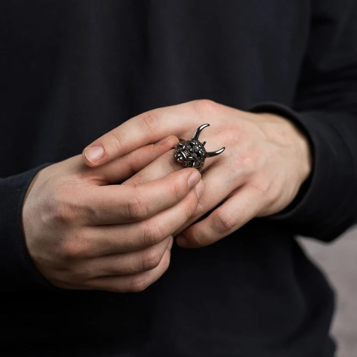 Madden Ring