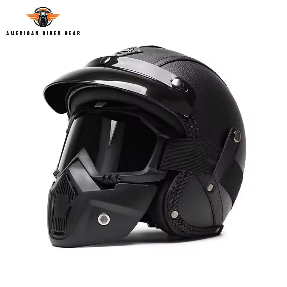 Maddox Helmet