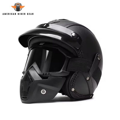 Maddox Helmet