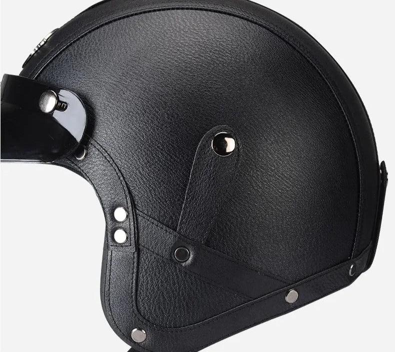 Maddox Helmet