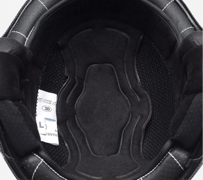 Maddox Helmet