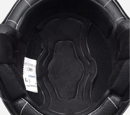 Maddox Helmet