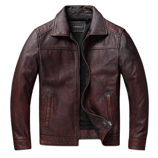 Maddren Jacket