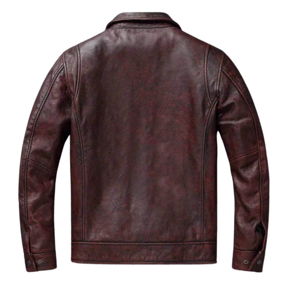 Maddren Jacket