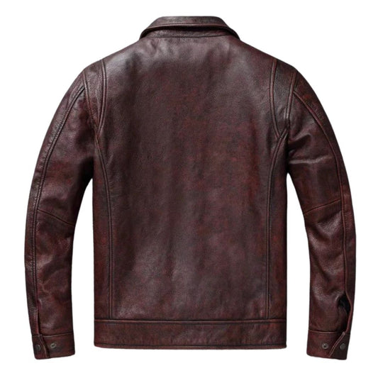Maddren Jacket