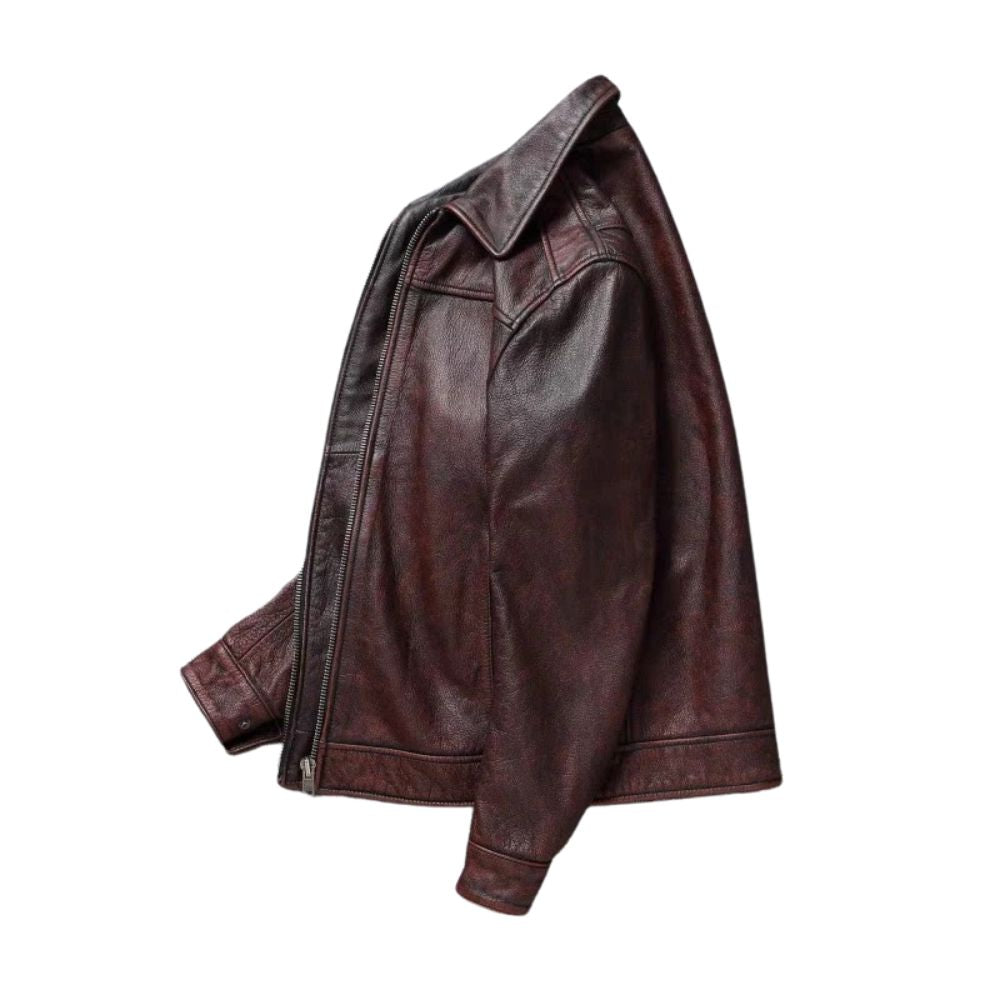 Maddren Jacket