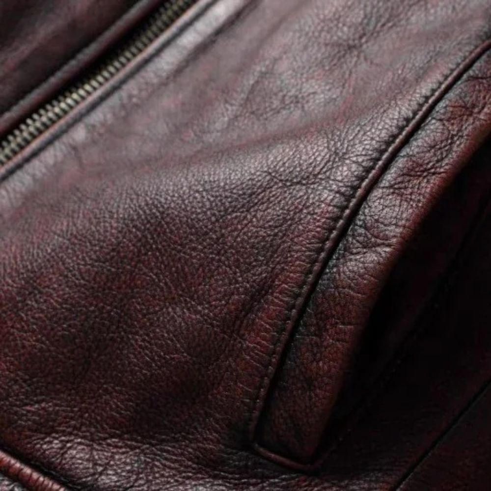 Maddren Jacket