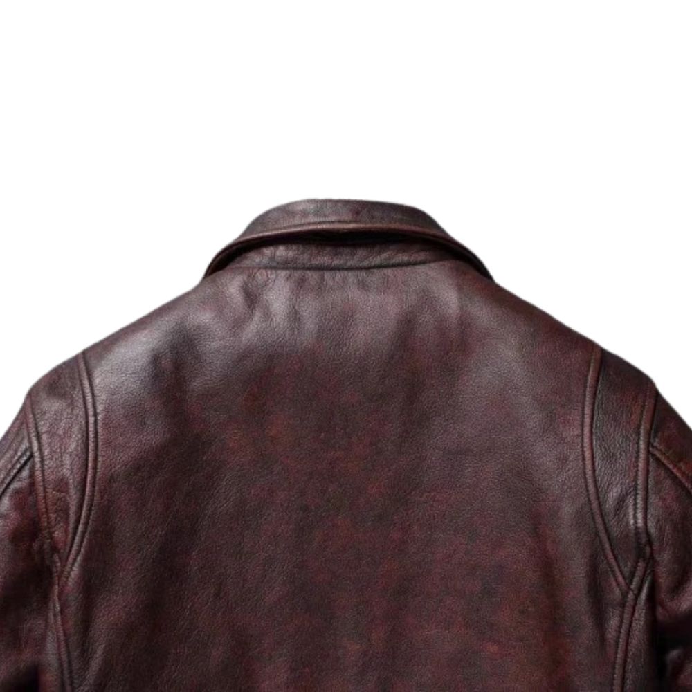 Maddren Jacket