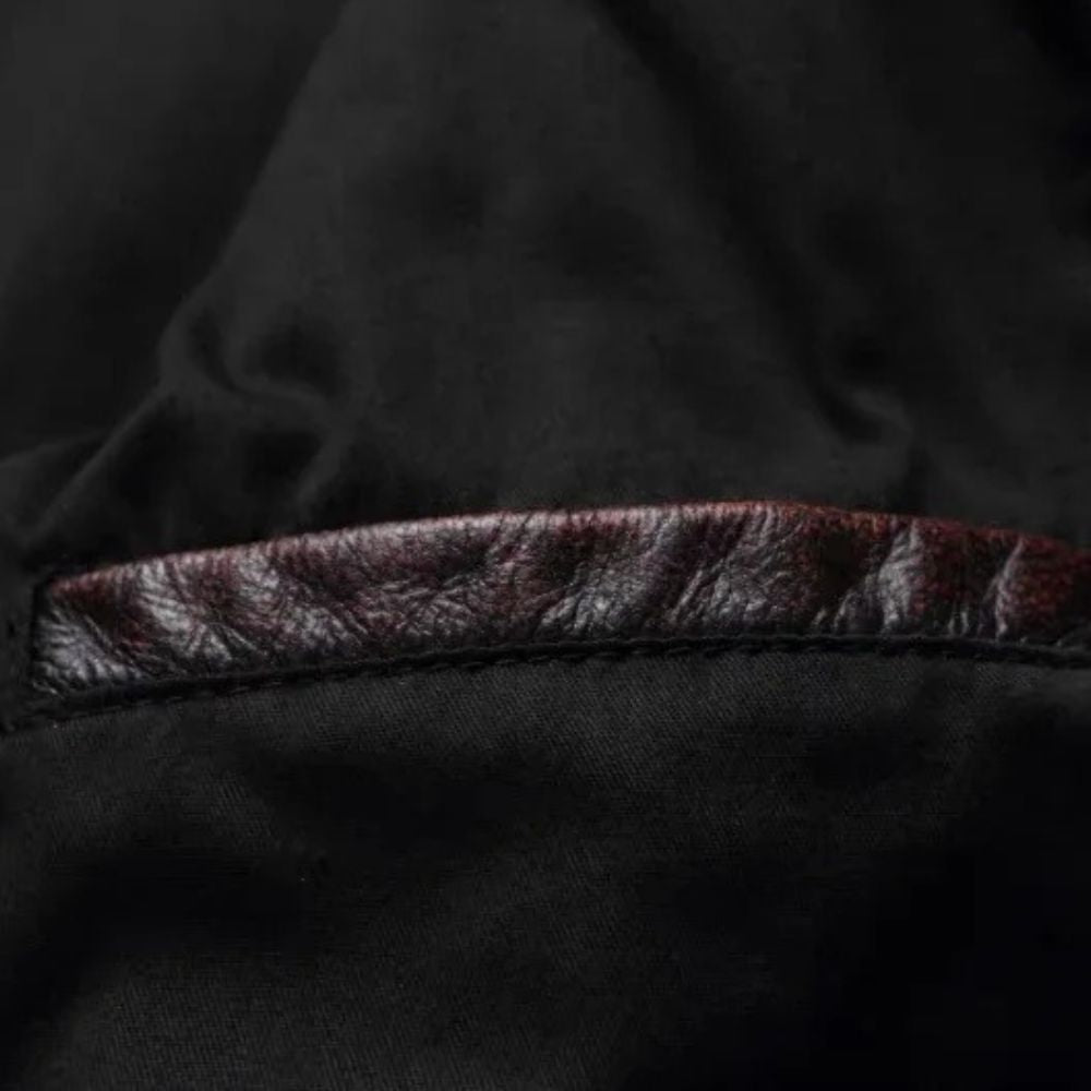 Maddren Jacket