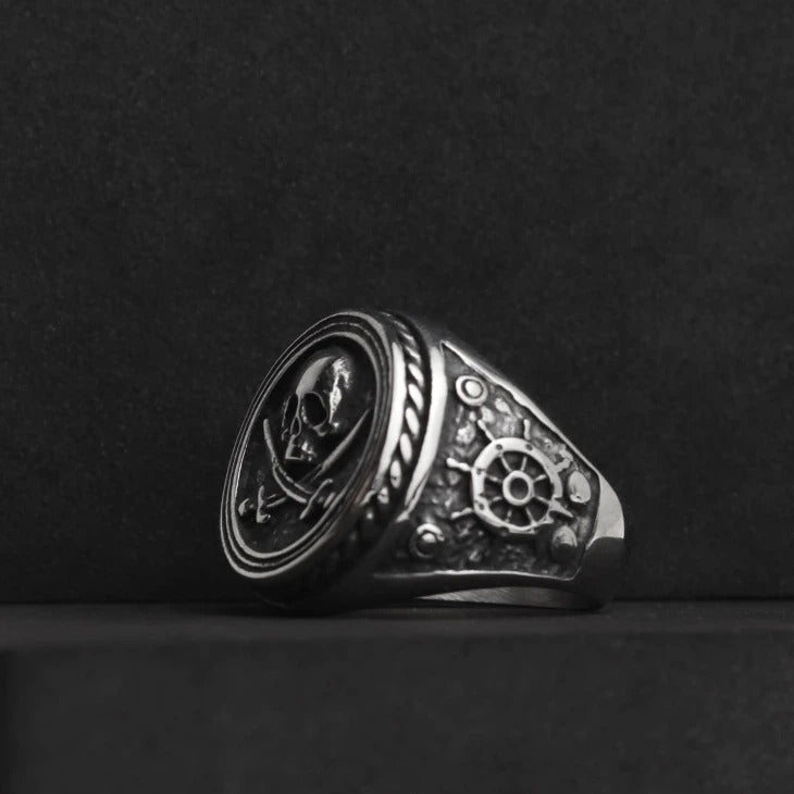 Magnus Ring