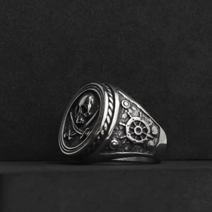 Magnus Ring