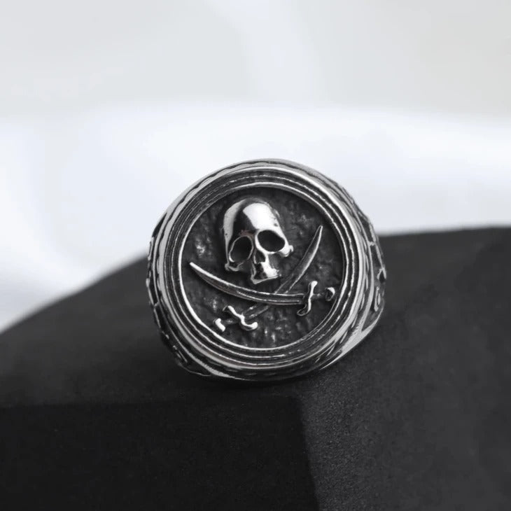 Magnus Ring