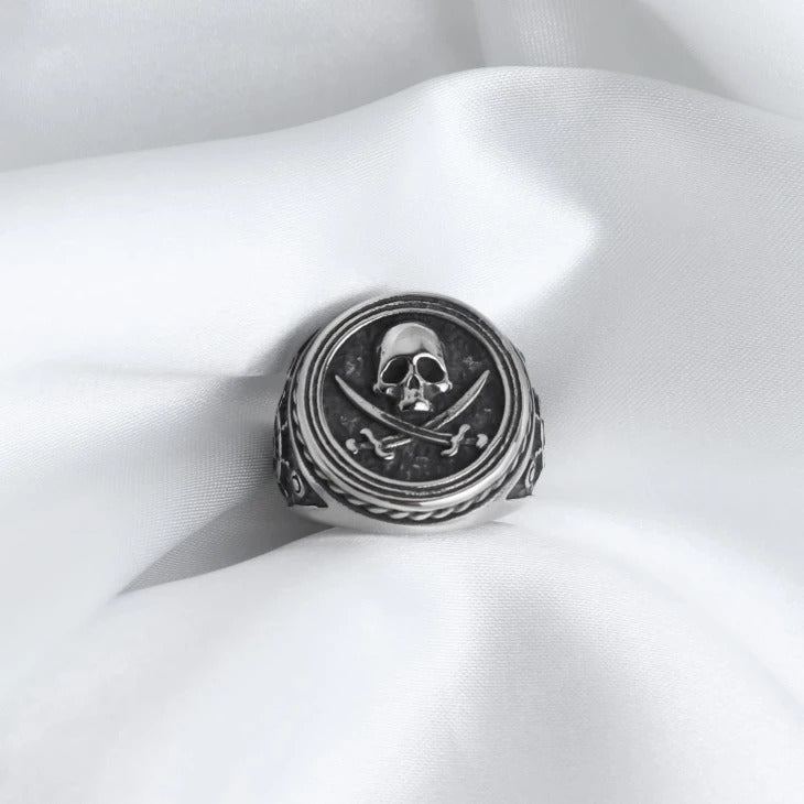 Magnus Ring