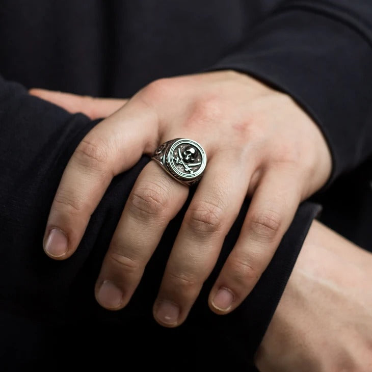 Magnus Ring