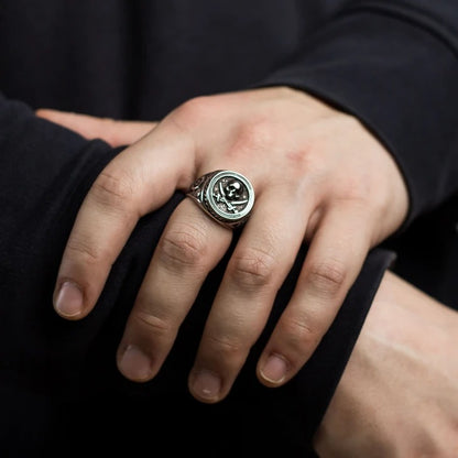 Magnus Ring