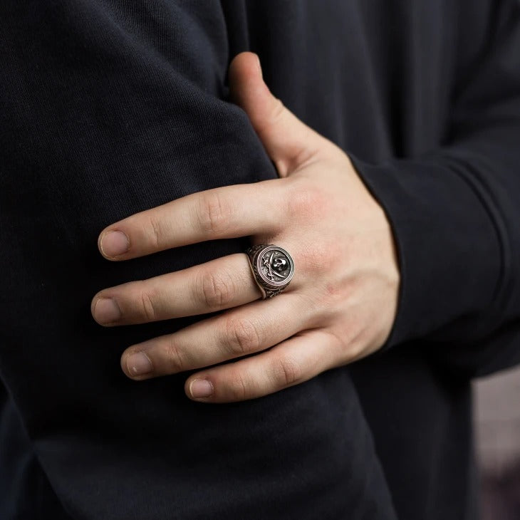 Magnus Ring