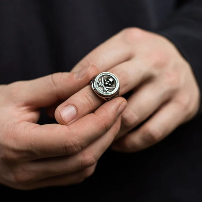 Magnus Ring
